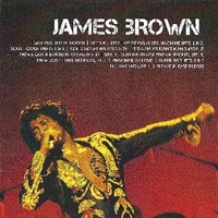 Icon - JAMES BROWN