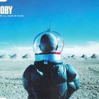 We are all made of stars (3 tracks) - MOBY