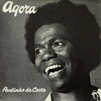 Agora - PAULINHO DA COSTA