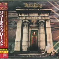 Sin after sin - JUDAS PRIEST