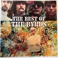 The best of the Byrds - BYRDS