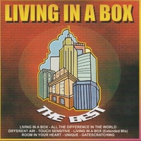 The best - LIVING IN A BOX