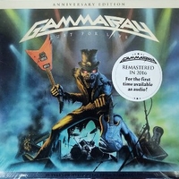 Lust for live (anniversary edition) - GAMMA RAY