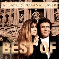 Best of - AL BANO E ROMINA POWER