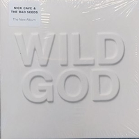 Wild God - NICK CAVE