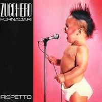 Rispetto - ZUCCHERO