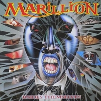 B'sides themselves - MARILLION