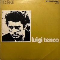 Luigi Tenco (compilation 1972) - LUIGI TENCO