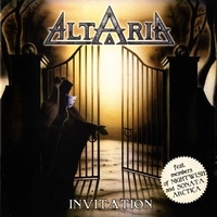 Invitation - ALTARIA