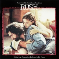 Rush (o.s.t.) - ERIC CLAPTON