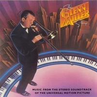 The Glenn Miller story (o.s.t.) - GLENN MILLER