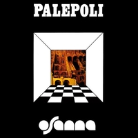 Palepoli - OSANNA