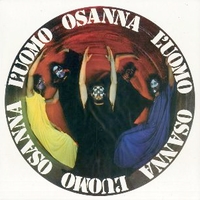 L'uomo - OSANNA