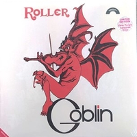 Roller - GOBLIN