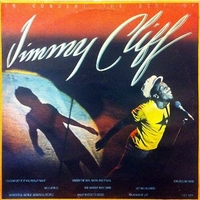 In concert - The best of Jimmy Cliff - JIMMY CLIFF