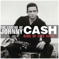 Ring of fire - The legend of Johnny Cash vol.II - JOHNNY CASH