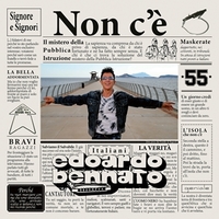 Non c'è - EDOARDO BENNATO