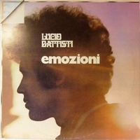 Emozioni - LUCIO BATTISTI