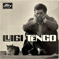 Luigi Tenco - LUIGI TENCO