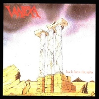 Back from the ruins - VANEXA