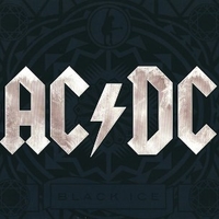 Black ice - AC/DC