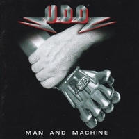 Man and machine - UDO