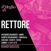 Il meglio di Rettore - DONATELLA RETTORE