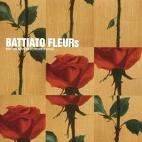 Fleurs - Esempi affini di scritture e simili - FRANCO BATTIATO