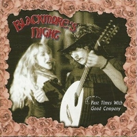 Past times with good company - BLACKMORE'S NIGHT