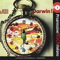 Darwin! - BANCO del mutuo soccorso