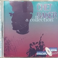 A collection - CHET BAKER