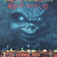 Rock in Rio - IRON MAIDEN