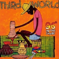 96° in the shade - THIRD WORLD