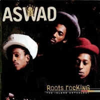 Roots rocking - The Island anthology - ASWAD