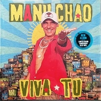 Viva tu - MANU CHAO