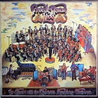 Procol Harum live - In concert with the Edmonton Symphony orchestra - PROCOL HARUM