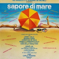 Sapore di mare (o.s.t.) - VARIOUS