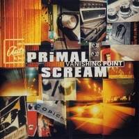 Vanishing point - PRIMAL SCREAM