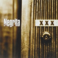 XXX - NEGRITA