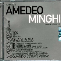 Il meglio di Amedeo Minghi - AMEDEO MINGHI