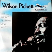 Wilson Pickett (compilation) - WILSON PICKETT