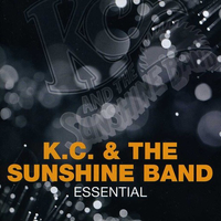 Essential - KC & THE SUNSHINE BAND