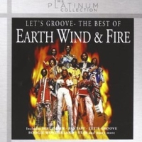 Let's groove - The best of - EARTH WIND & FIRE