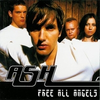 Free all angels - ASH