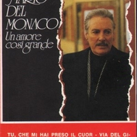 Un amore così grande - MARIO DEL MONACO