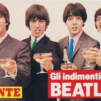 Gli indimenticabili Beatles - BEATLES