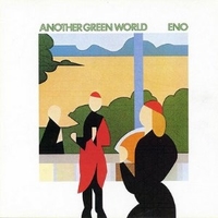 Another green world - BRIAN ENO