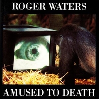 Amused to death - ROGER WATERS