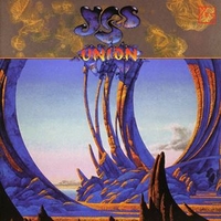 Union - YES