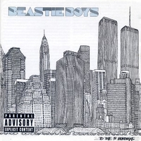 To the 5 boroughs - BEASTIE BOYS